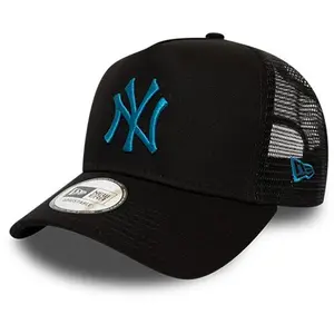 Casquette enfant New Era  League Essen Trucker New York Yankees image-0