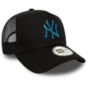 Casquette enfant New Era  League Essen Trucker New York Yankees image-1