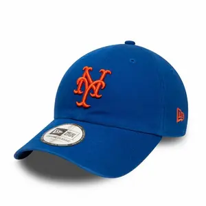 Casquette New Era  Washed Casual Classic 920 New York Mets image-0