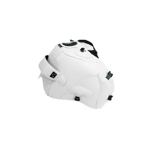 Motorcycle tank cover Bagster dr image-0