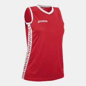 Ärmelloses Trikot Frau Joma Emir image-0