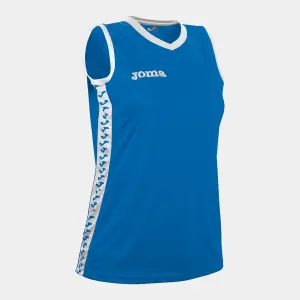 Ärmelloses Trikot Frau Joma Emir image-0
