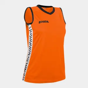 Ärmelloses Trikot Frau Joma Emir image-0