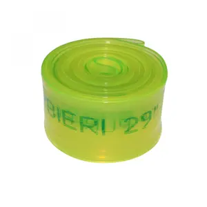 rim tape conversion from tubetype to tubeless P2R image-0