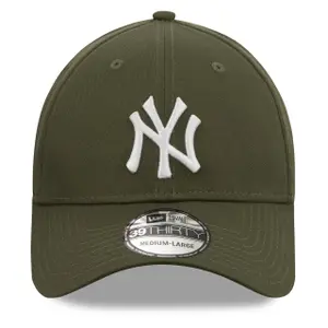 Baseball cap New Era MLB New York Yankees image-2