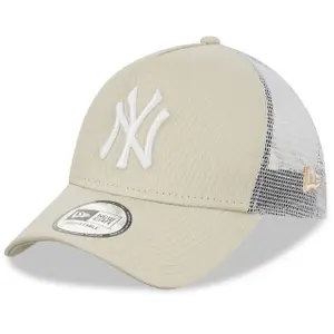 Casquette trucker New Era MLB New York Yankees image-0