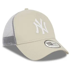Casquette trucker New Era MLB New York Yankees image-1