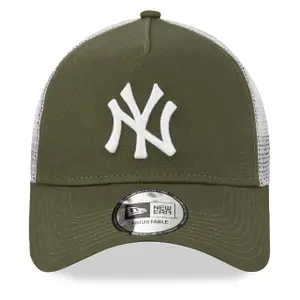 Czapka Trucker New Era MLB New York Yankees image-2
