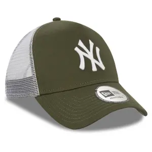 Czapka Trucker New Era MLB New York Yankees image-1
