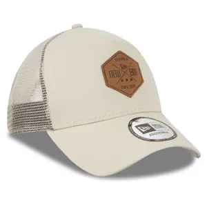 Casquette New Era A Frame Trucker image-2