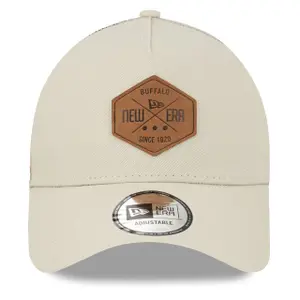 Casquette New Era A Frame Trucker image-1