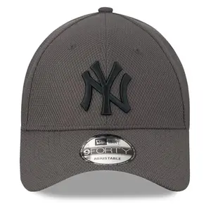 Καπέλο μπέιζμπολ New Era MLB New York Yankees image-2