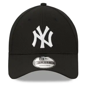 Καπέλο μπέιζμπολ New Era MLB New York Yankees image-2