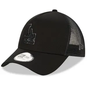 Cappellino con visiera New Era MLB Los Angeles Dodgers image-0