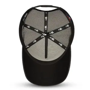 Cappellino con visiera New Era MLB Los Angeles Dodgers image-4