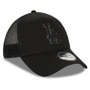 Cappellino con visiera New Era MLB Los Angeles Dodgers image-1