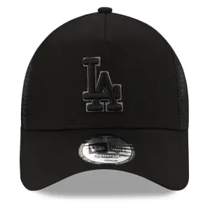 Cappellino con visiera New Era MLB Los Angeles Dodgers image-2