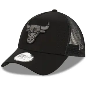 Truckerkeps New Era NBA Chicago Bulls image-0