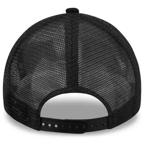 Truckerkeps New Era NBA Chicago Bulls image-3