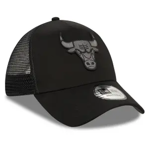 Truckerkeps New Era NBA Chicago Bulls image-1