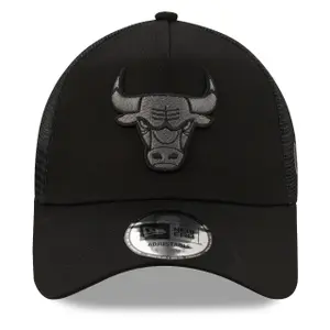 Truckerkeps New Era NBA Chicago Bulls image-2