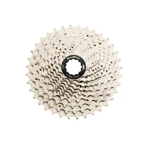 Caixa metálica para cassetes Sunrace Shimano MS1 image-1