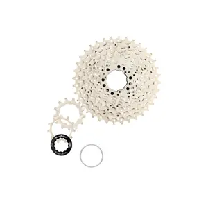 Caixa metálica para cassetes Sunrace Shimano MS1 image-2