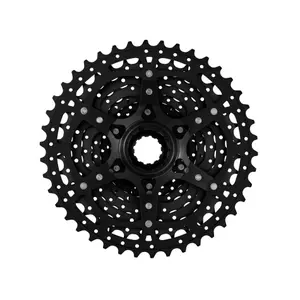 Boite de cassette Sunrace Shimano MS3 image-0