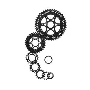 Boite de cassette Sunrace Shimano MS3 image-1