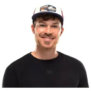 Cap Buff Truckerjari image-1