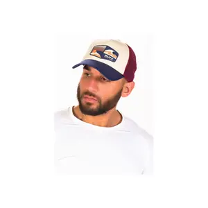 Cap Buff Truckerjari image-2