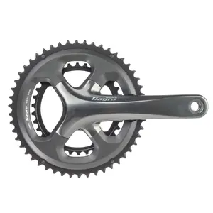 Pédalier double Shimano Tiagra 4700 10V