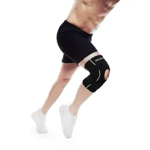 Rodillera estable Rehband Ud image-3