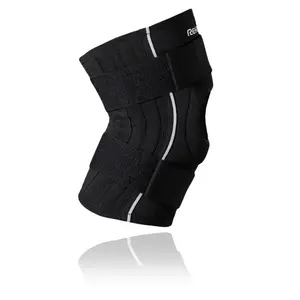 Rodillera estable Rehband Ud image-4