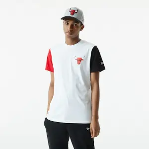 Camiseta Chicago Bulls 2021/22 image-0