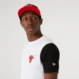 Camiseta Chicago Bulls 2021/22 image-6