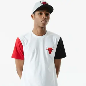 Camiseta Chicago Bulls 2021/22 image-5