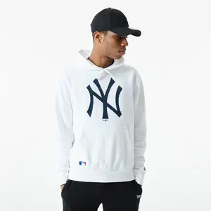 Sweat   capuche New Era  MLB Infill Logo New York Yankees image-0