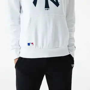 Sweat   capuche New Era  MLB Infill Logo New York Yankees image-5