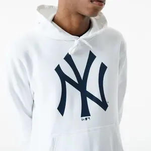 Sweat   capuche New Era  MLB Infill Logo New York Yankees image-6