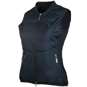 Verwarmend vest HKM Comfort Temperature image-1