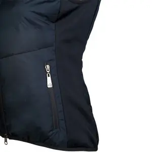 Verwarmend vest HKM Comfort Temperature image-3