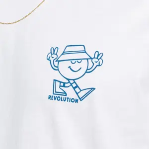 Hosszú ujjú póló Revolution image-5