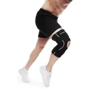 Rodillera estable Rehband Ud x image-3