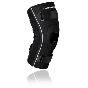 Soporte de rodilla Hyper-x Rehband Ud image-2