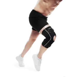 Soporte de rodilla Hyper-x Rehband Ud image-3