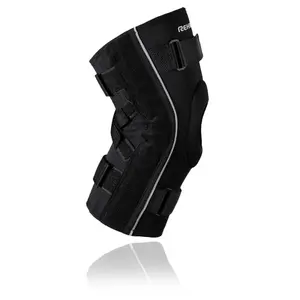 Soporte de rodilla Hyper-x Rehband Ud image-4