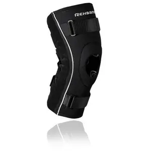 Soporte de rodilla Hyper-x Rehband Ud image-1