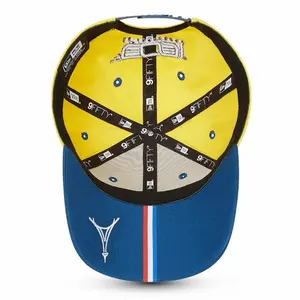 Gorra New Era Renault F1 image-3