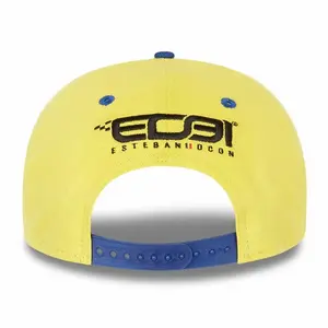 Gorra New Era Renault F1 image-2